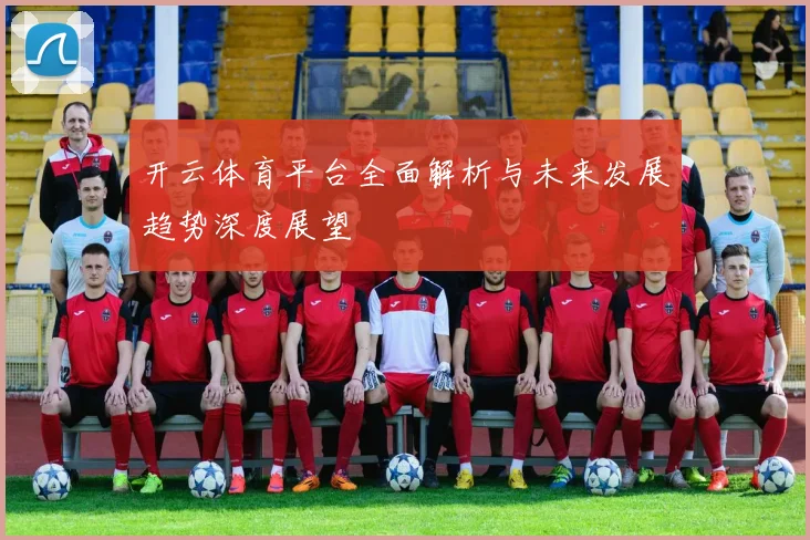 开云体育平台全面解析与未来发展趋势深度展望